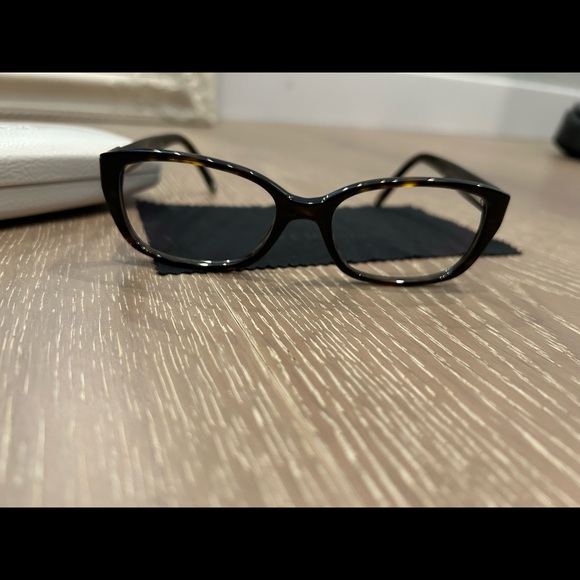 Versace glasses - Picture 4 of 4